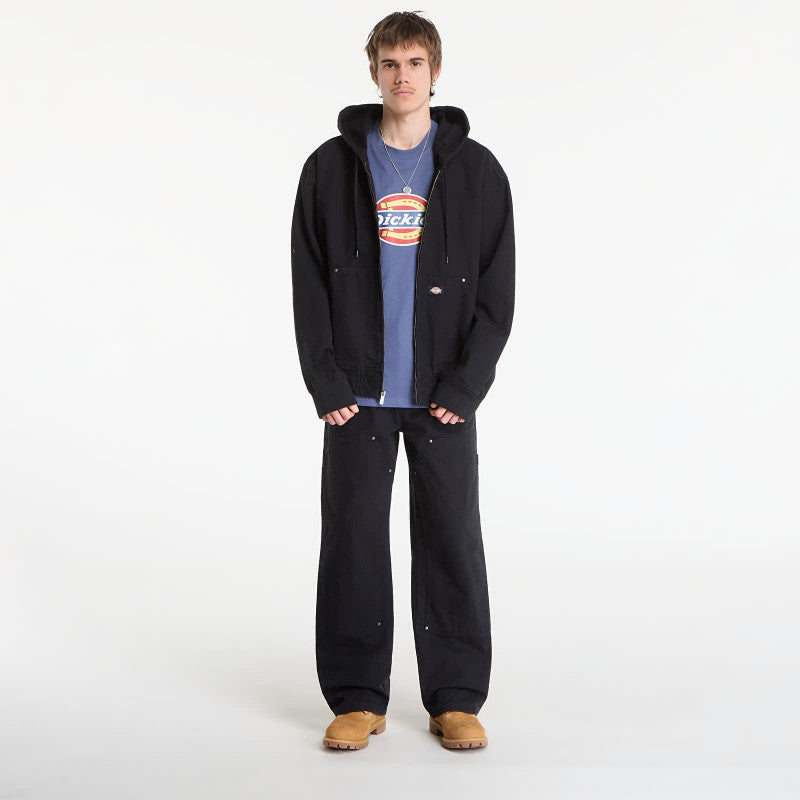 Jeansy Dickies 954 Relaxed Straight Work Jeans Dark Indigo