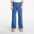 Jeansy Dickies 954 Relaxed Straight Work Jeans Denim Blue