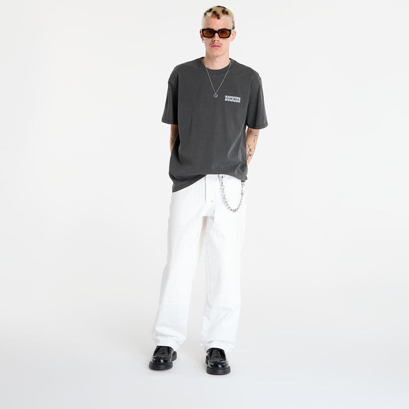 Dickies Buchtell Short Sleeve Tee Black
