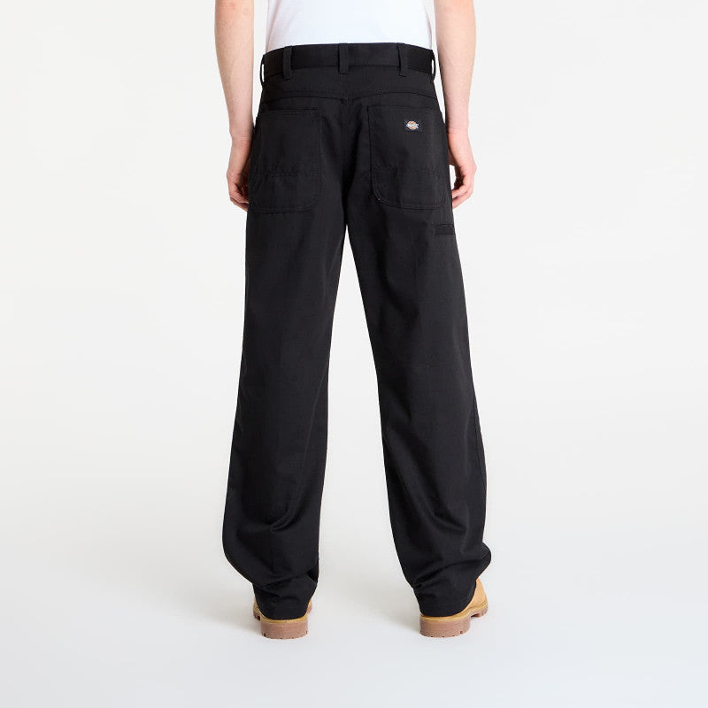Dickies Union Loose Straight Pant Black