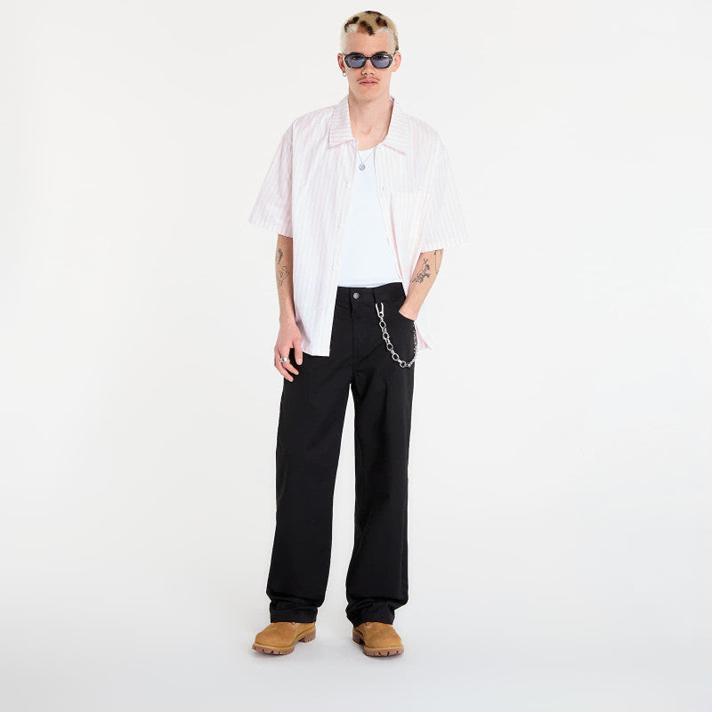Dickies Union Loose Straight Pant Black