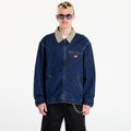 Dickies Denim Painter Jacket Dark Indigo