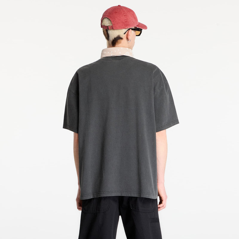 Dickies Plainville Short Sleeve Tee Black