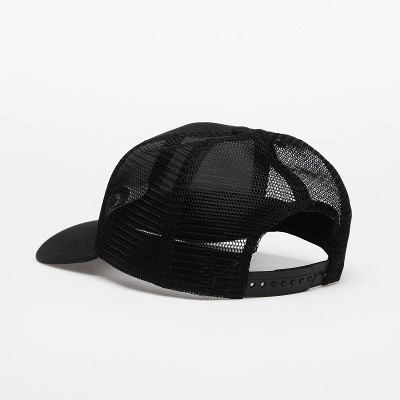 Dickies Irondale Trucker Cap Black