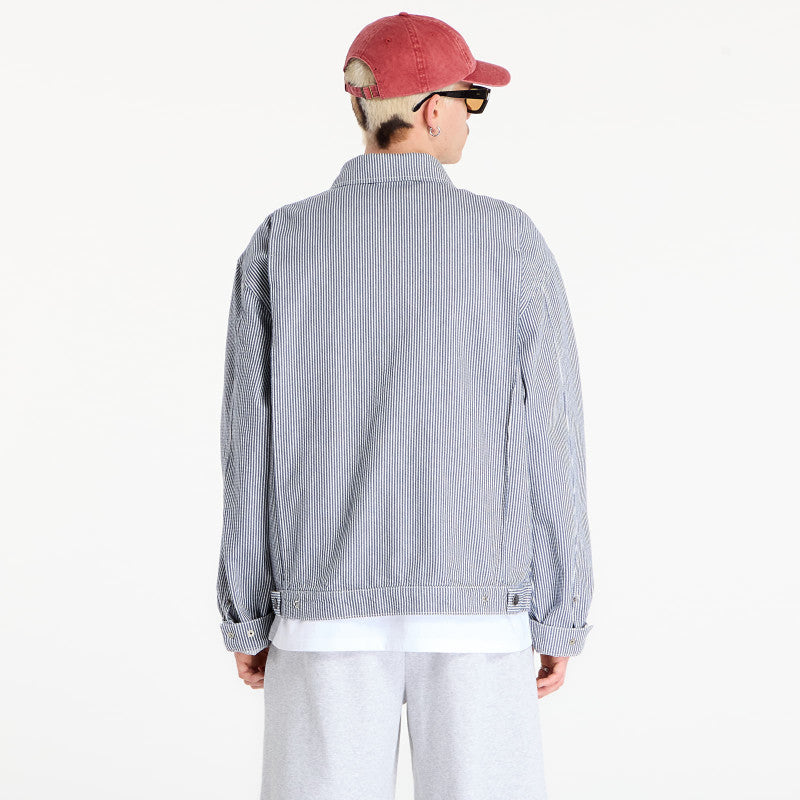 Dickies Hickory Painter Jacket Retro Indigo