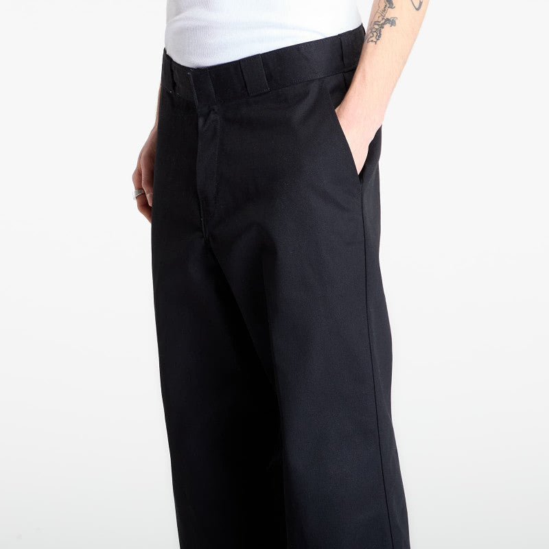 Dickies 877 Loose Fit Work Pant Black