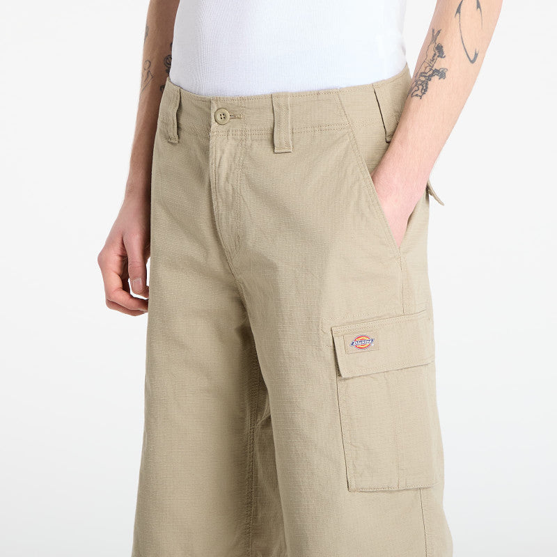 Dickies Eagle Bend Short Khaki
