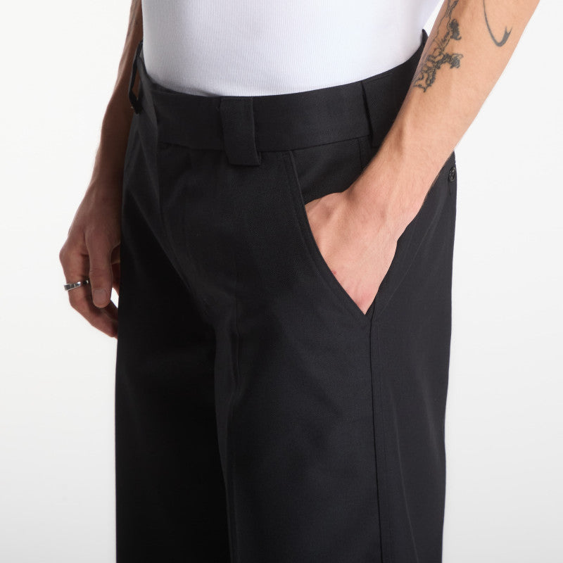 Dickies Tsaile Wool Work Pant Black
