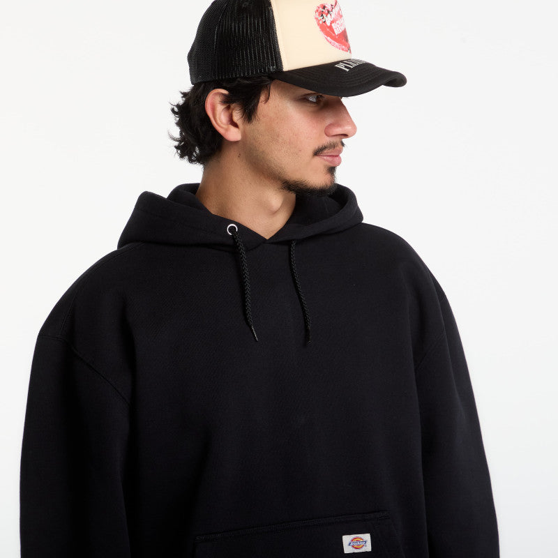 Dickies Clewiston Hoodie Black