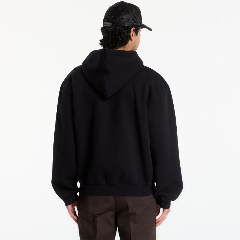 Dickies Clewiston Hoodie Black
