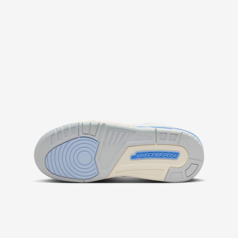 Air Jordan 3 Retro "Lucky Shorts"