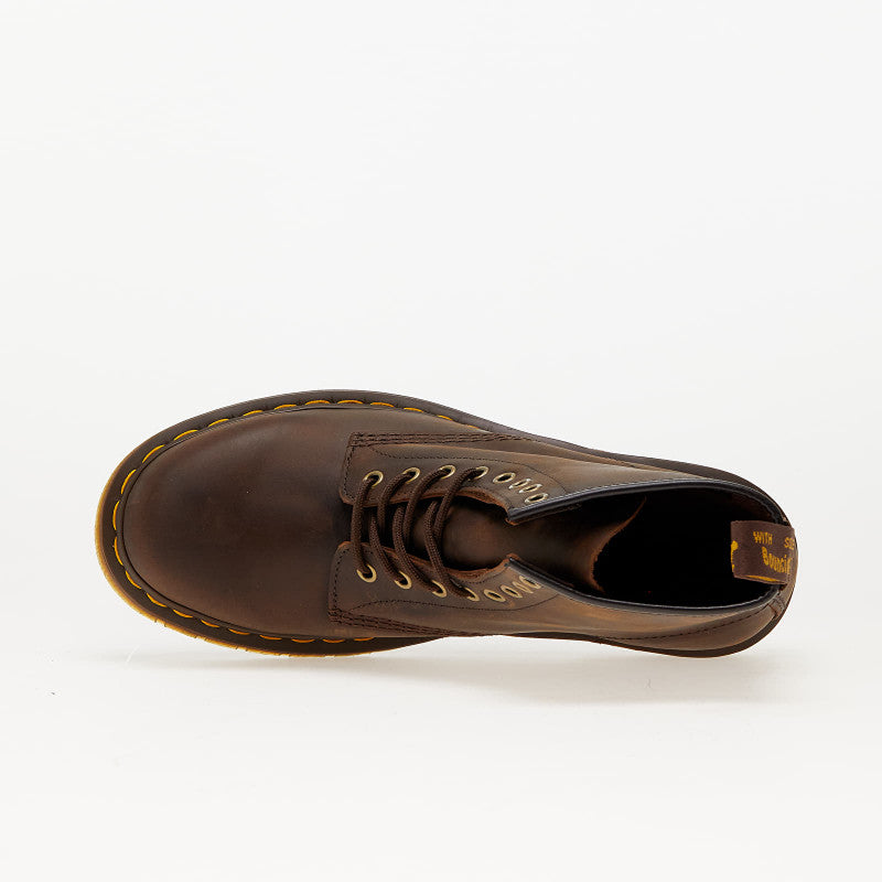 Dr. Martens 1460 8 Eye Boot Gaucho