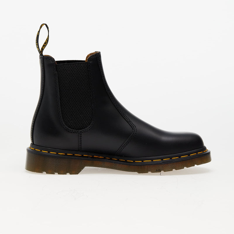 Dr. Martens 2976 Smooth Black
