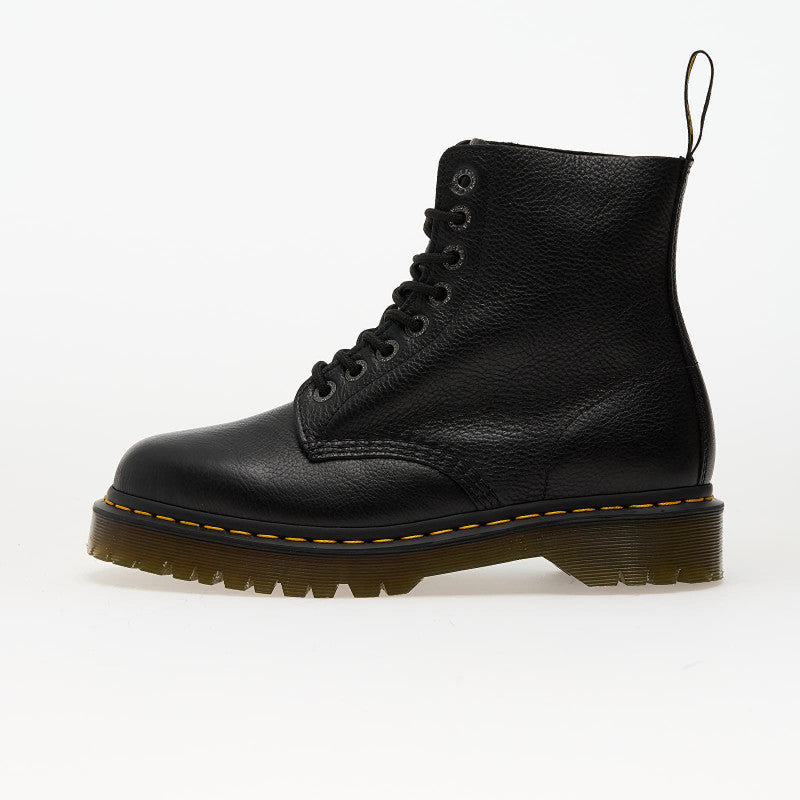 Dr. Martens 1460 Pascal Bex 8 Eye Boot Black