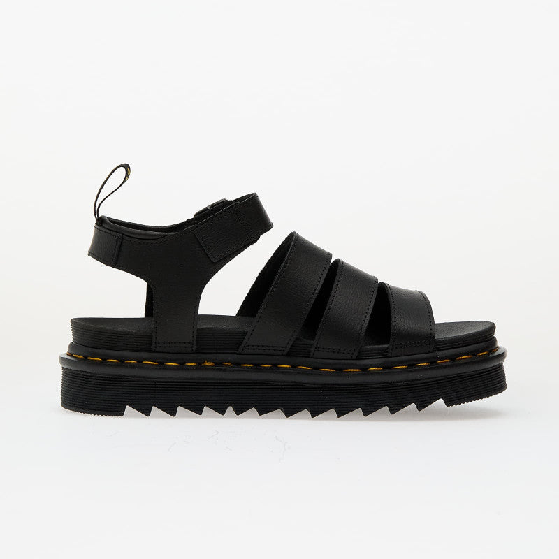 Dr. Martens Blaire Sandal Black