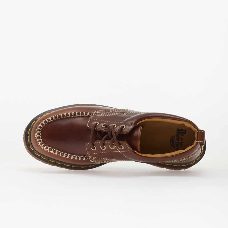Dr. Martens Lowell Butterscotch