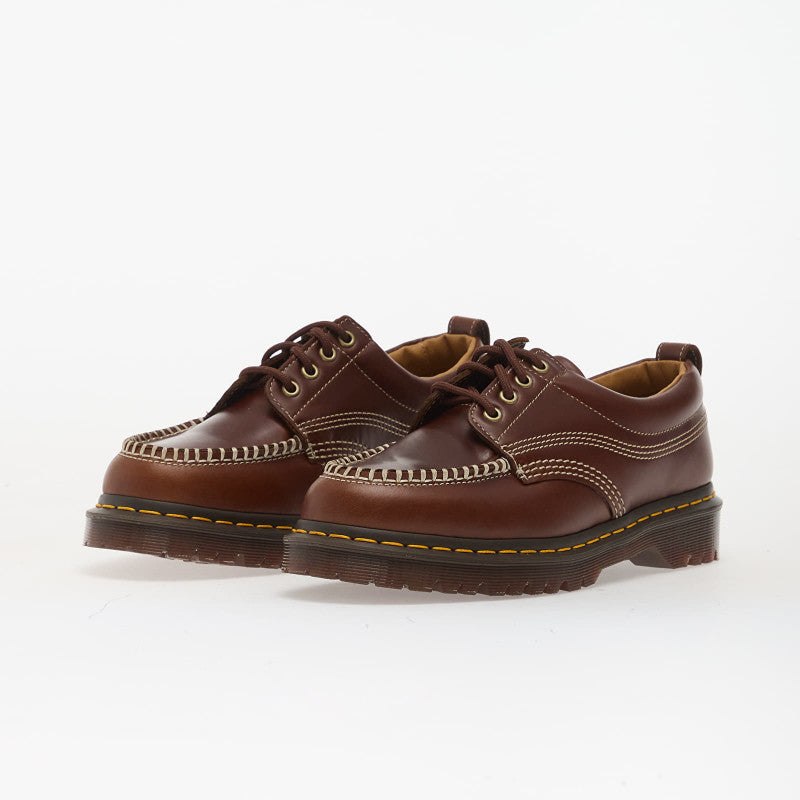 Dr. Martens Lowell Butterscotch