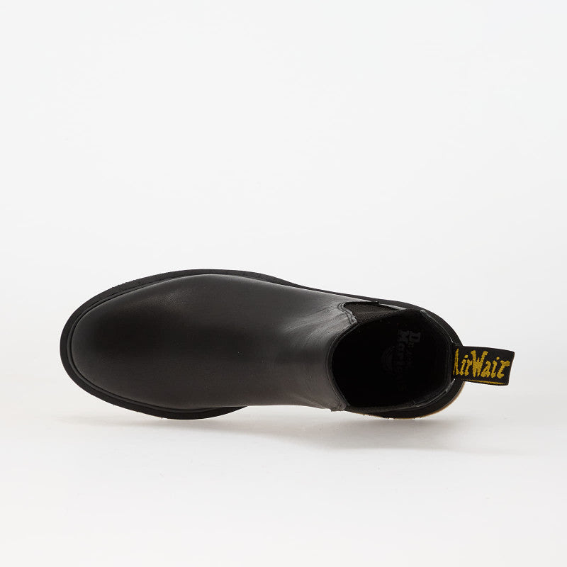 Dr. Martens Graeme Black