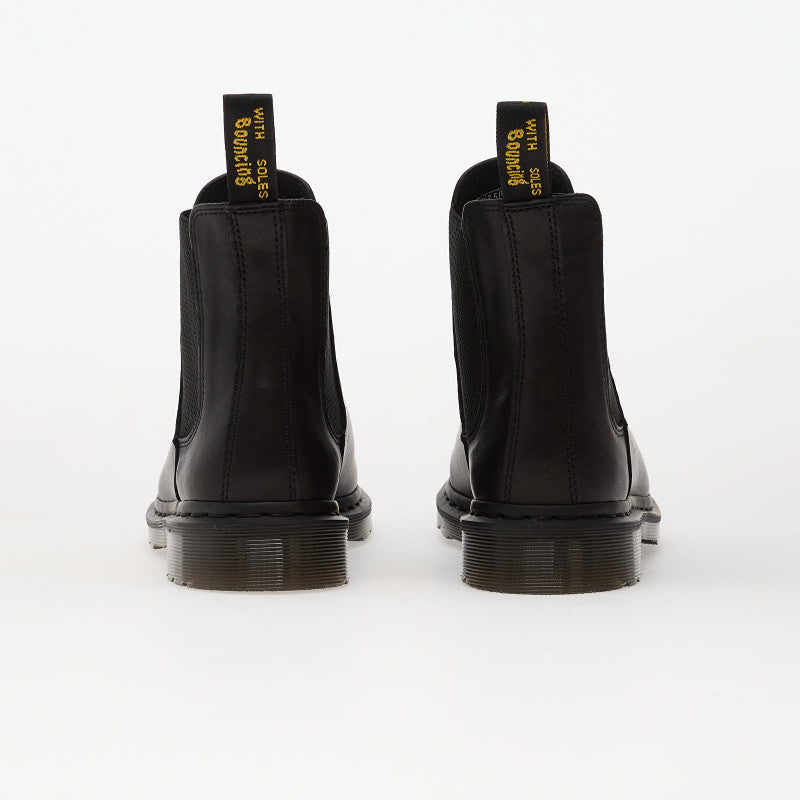 Dr. Martens Graeme Black