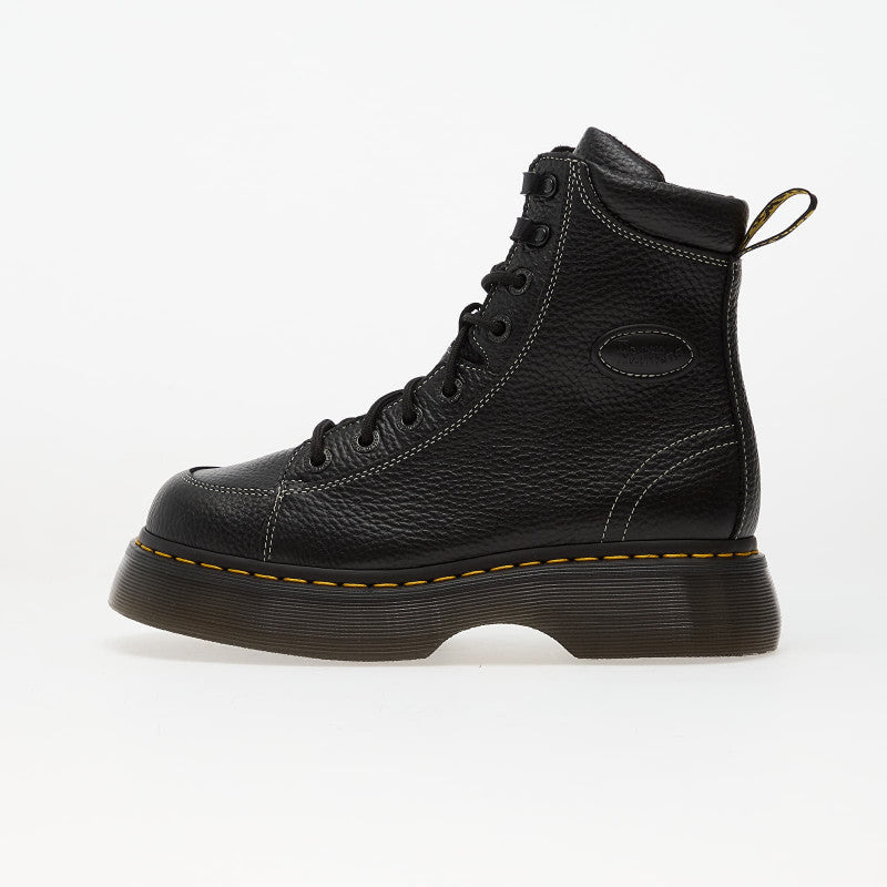 Dr. Martens Buzz 8i Black