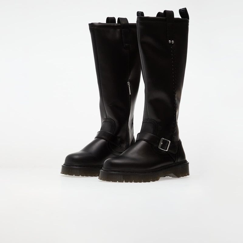 Dr. Martens Anistone Bkr Black