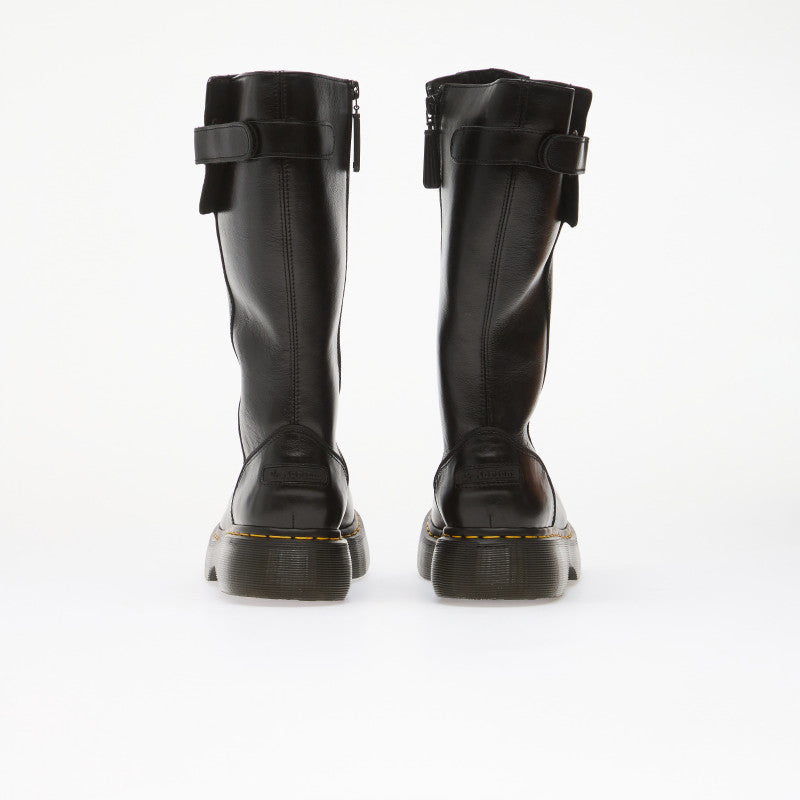 Dr. Martens Buzz Hi Black