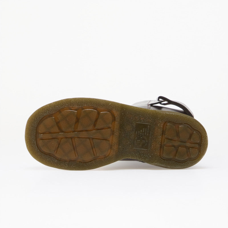 Dr. Martens Buzz Hi Dark Brown