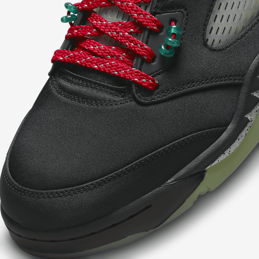 Nike Air 5 Retro Low SP