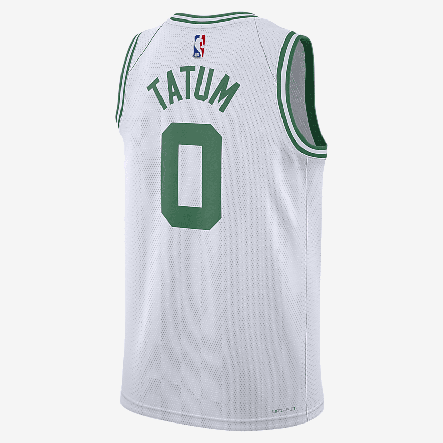 Nike Dri-FIT NBA Swingman Boston Celtics Association Edition 2022/23 Jayson Tatum