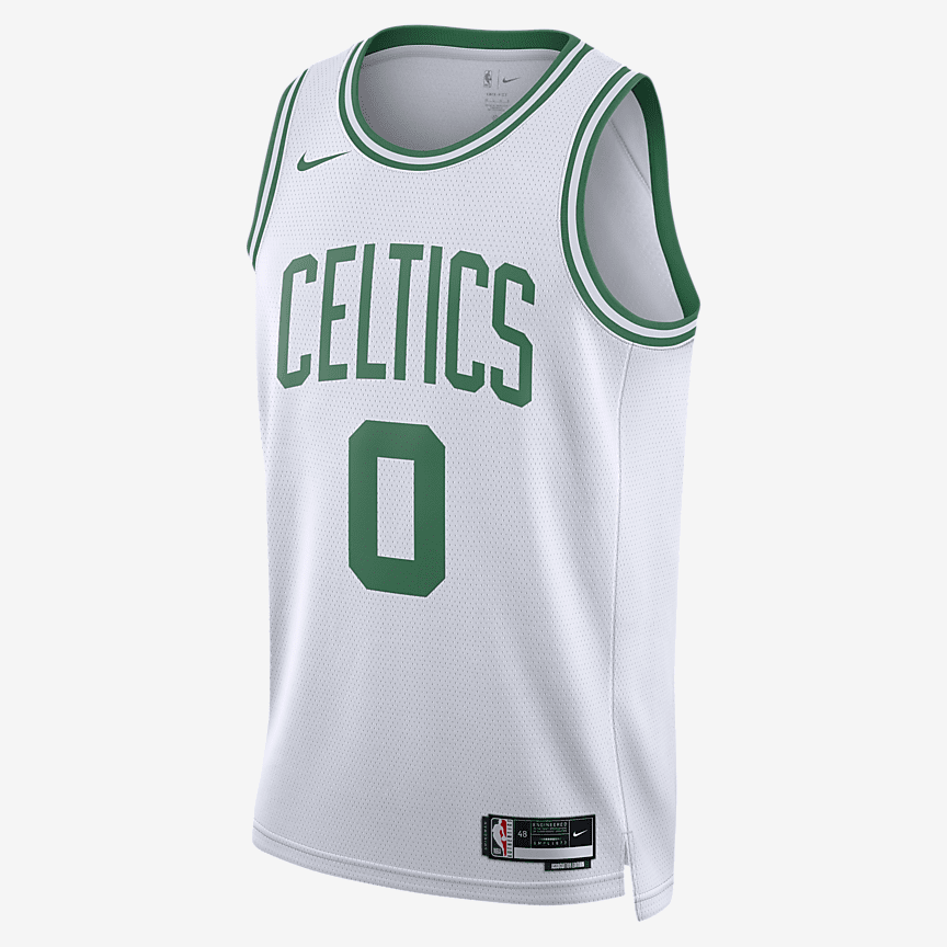 Nike Dri-FIT NBA Swingman Boston Celtics Association Edition 2022/23 Jayson Tatum