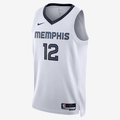 Nike Dri-FIT NBA Swingman Jersey Memphis Grizzlies Association Edition 2022/23