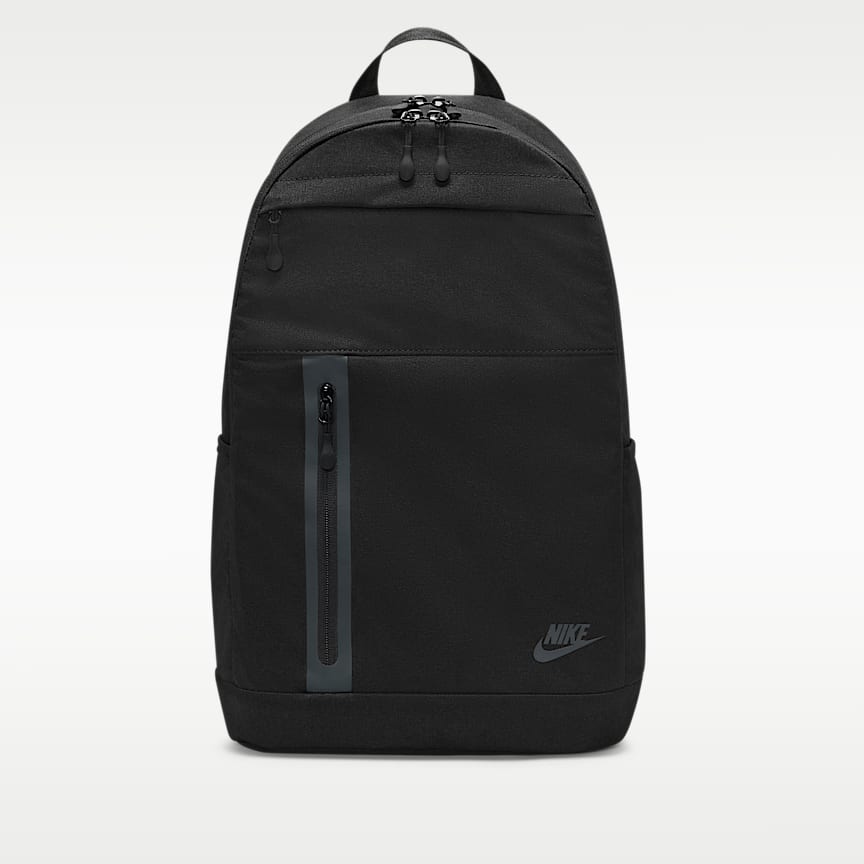Nike Elemental Premium Backpack Black/ Black/ Anthracite