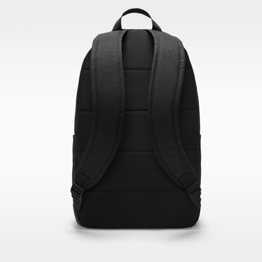 Nike Elemental Premium Backpack Black/ Black/ Anthracite