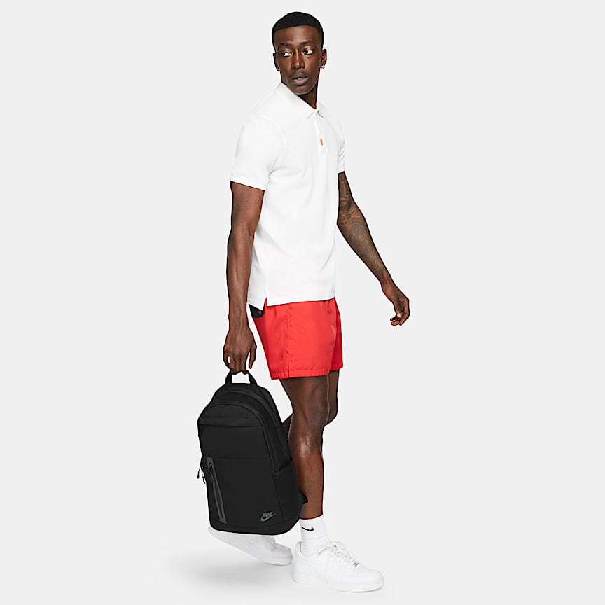 Nike Elemental Premium Backpack Black/ Black/ Anthracite