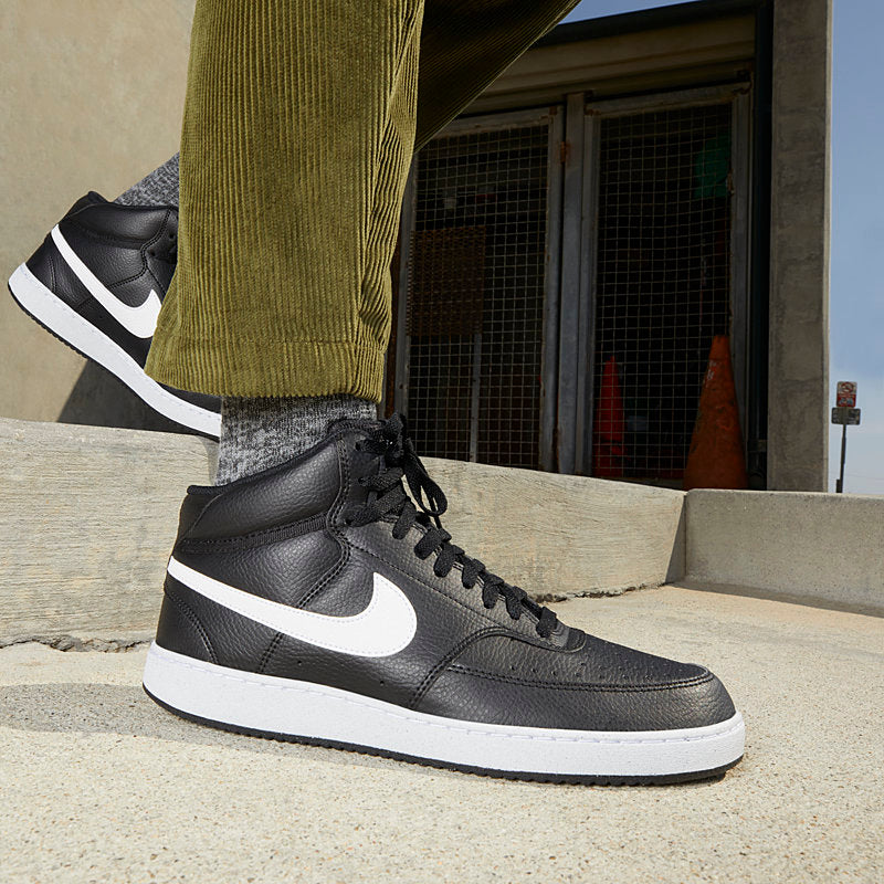 Nike Court Vision Mid Next Nature