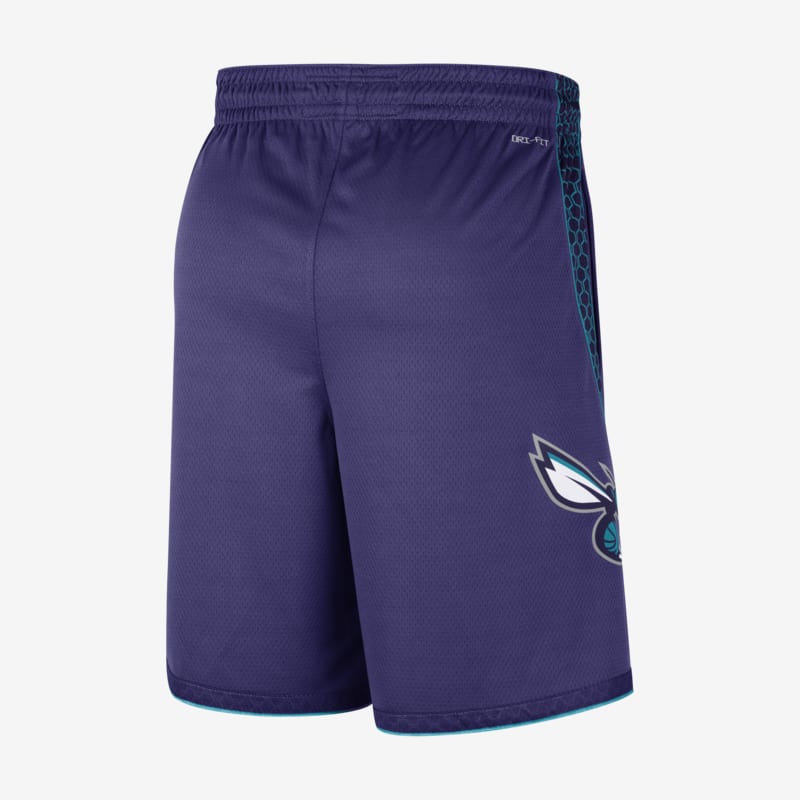 Nike Charlotte Hornets Statement Edition