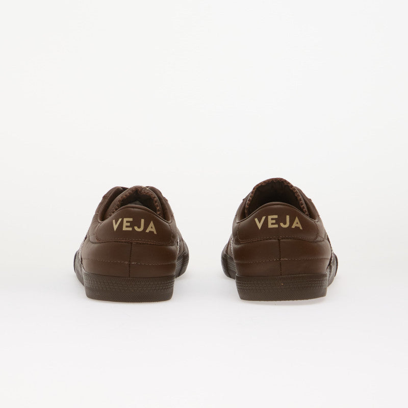 Veja Panenka Sig Leath Full-Walnut/ Eagle