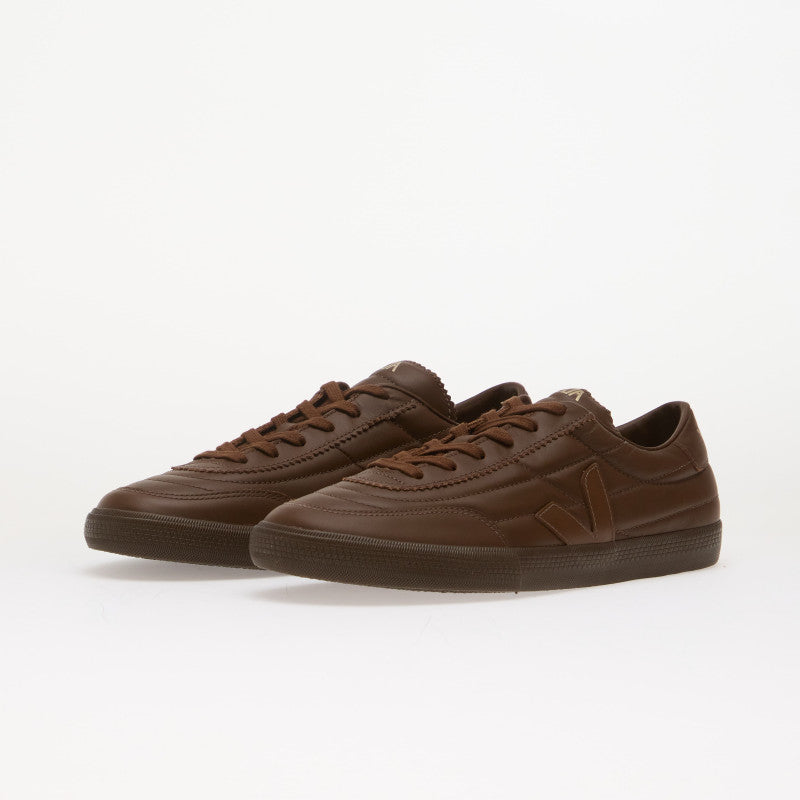 Veja Panenka Sig Leath Full-Walnut/ Eagle