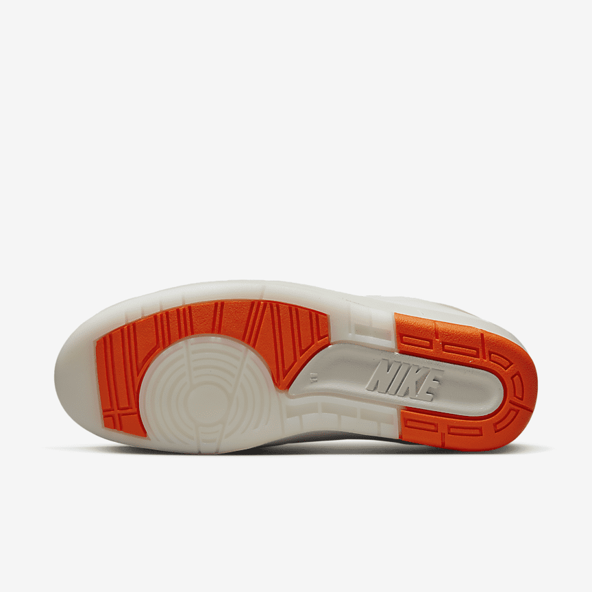 Nike Air 2 Retro Low SP
