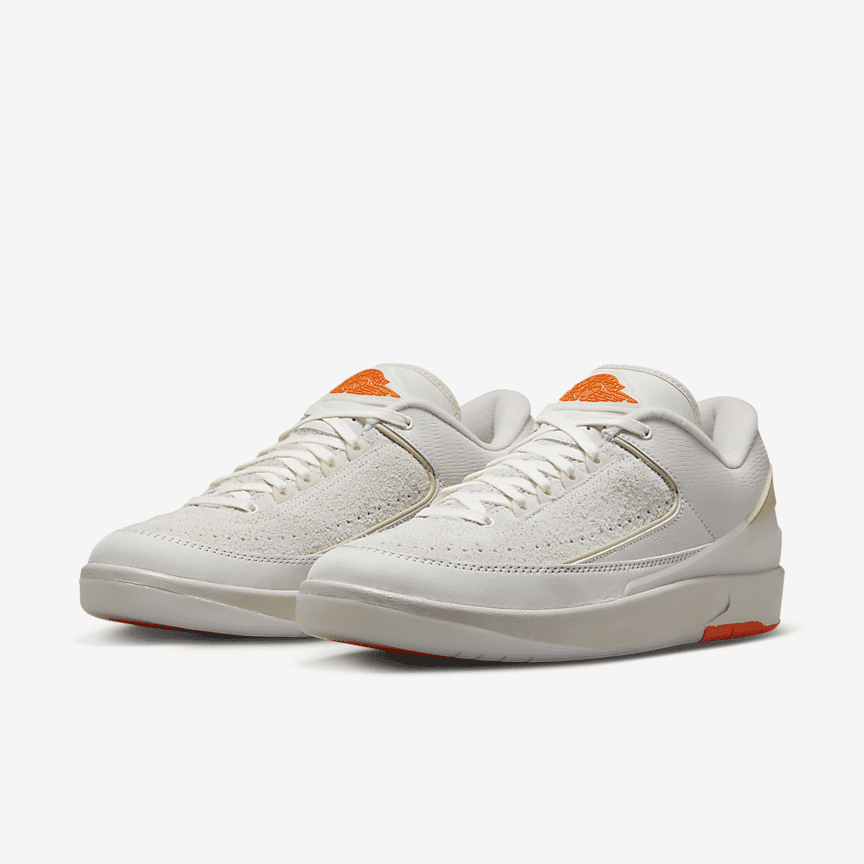 Nike Air 2 Retro Low SP