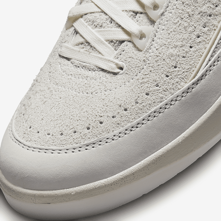 Nike Air 2 Retro Low SP