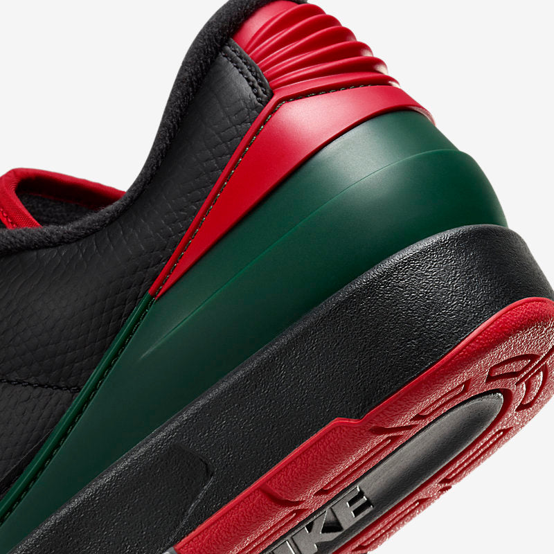 Air Jordan 2 Low 'Origins'