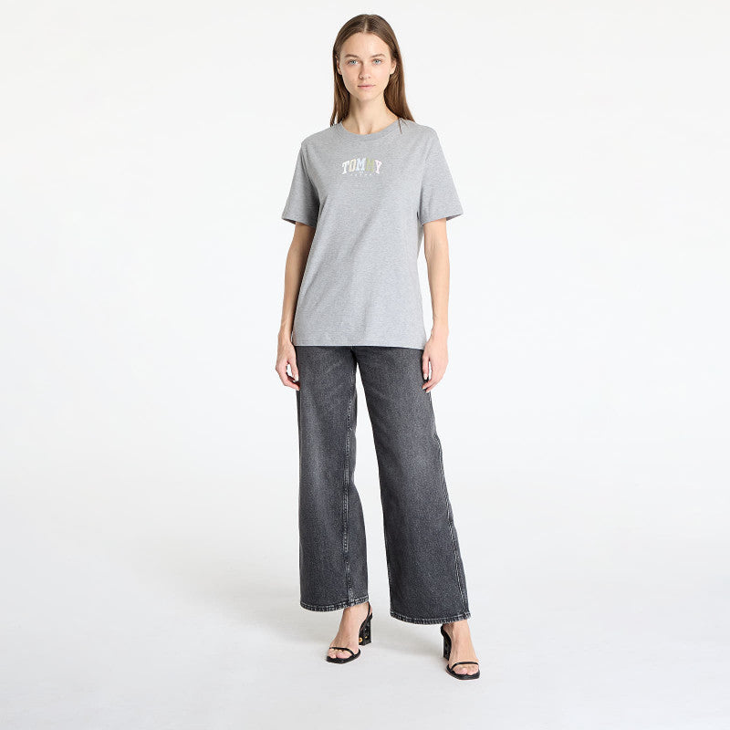 Jeansy Tommy Jeans Claire High Rise Jeans Denim