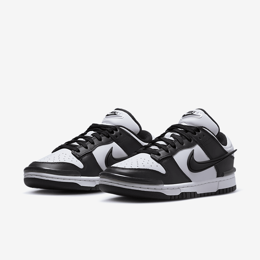 Nike Dunk Low Twist