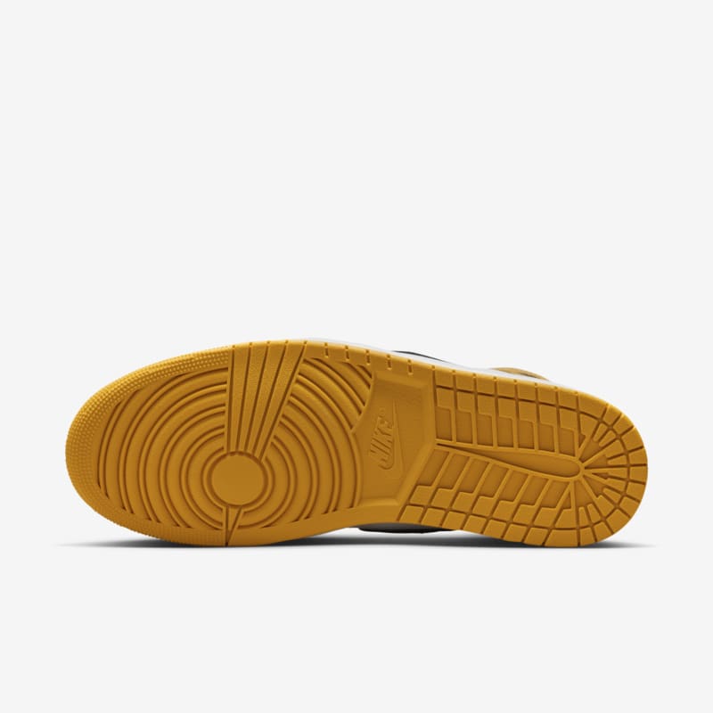 Air Jordan 1 Retro High OG "Yellow Ochre"