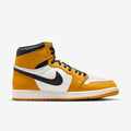 Air Jordan 1 Retro High OG "Yellow Ochre"