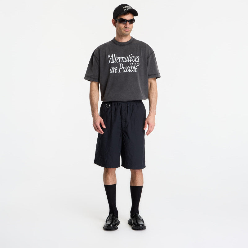 Études Studio Comfort Shorts Black