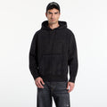 Études Studio Relax Hoodie Options Crackled Black