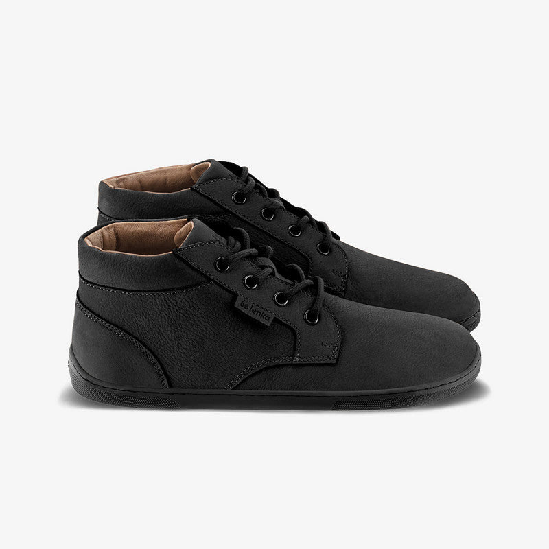 Be Lenka Synergy All Black