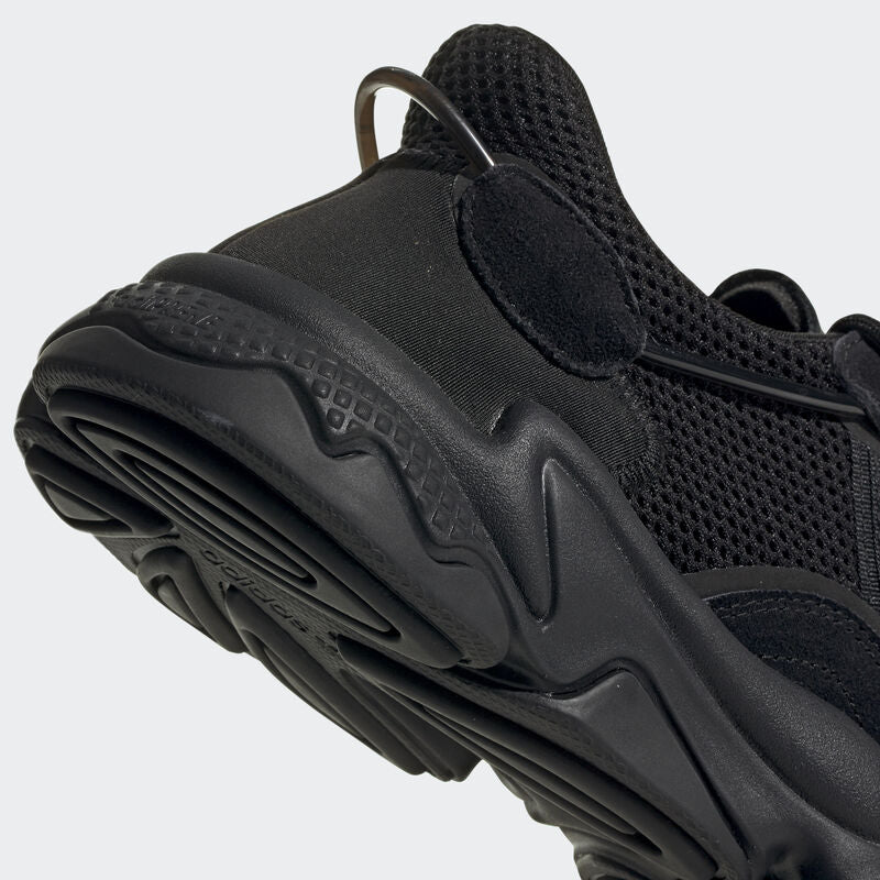 adidas Originals Ozweego Core Black Carbon